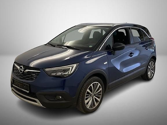 Opel Crossland (X) 44.741 km 14.999 € Ergolding 84030
