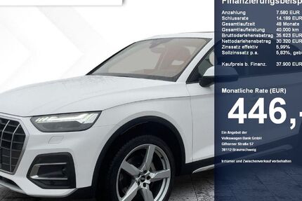 Audi Q5 76.938 km 37.600 &euro; Erding 85435