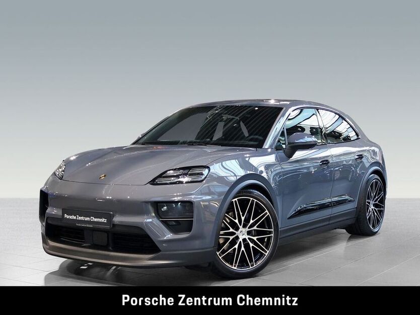 Macan