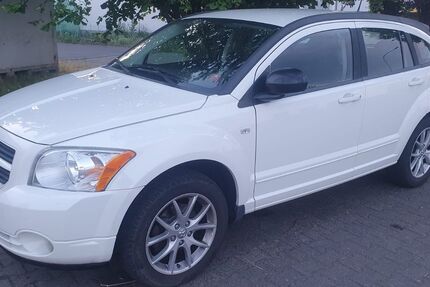 Dodge Caliber 165.000 km 3.100 &euro; Dieburg 64807