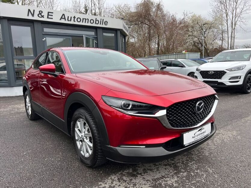 CX-30