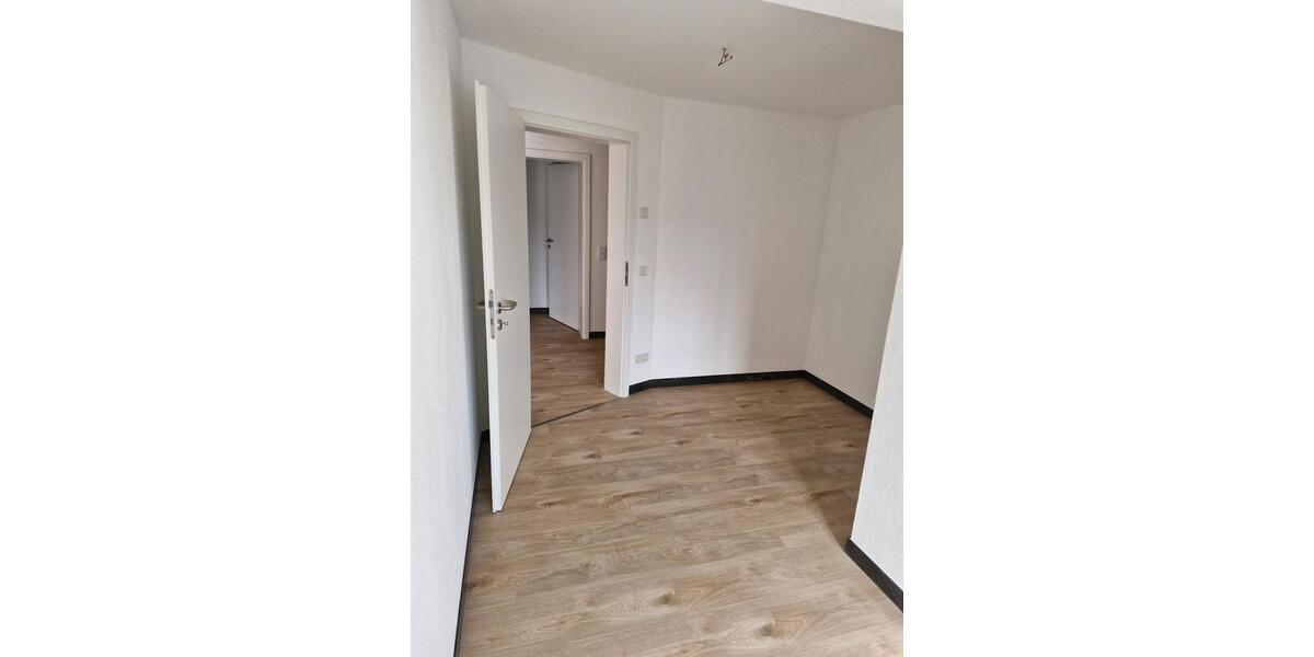 Etagenwohnung Alsfeld - 1.128&euro; | Angebot:23429754