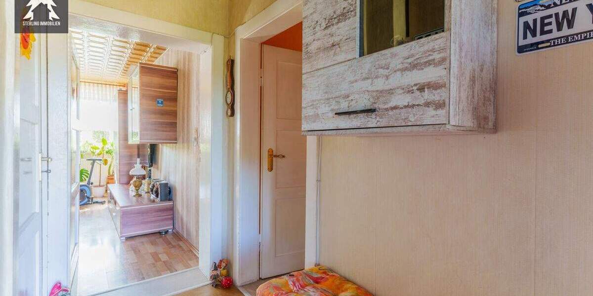 Etagenwohnung Güsten Warmsdorf - 3 Zimmer, 124 m&sup2;, 109.000&euro; | Angebot:25681745