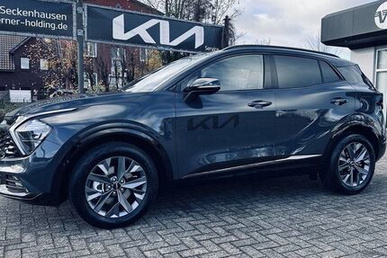 Kia Sportage 3.500 km 35.980 € Stuhr 28816