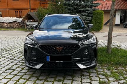 Cupra Formentor 75.000 km 25.950 &euro; Pfronten 87459