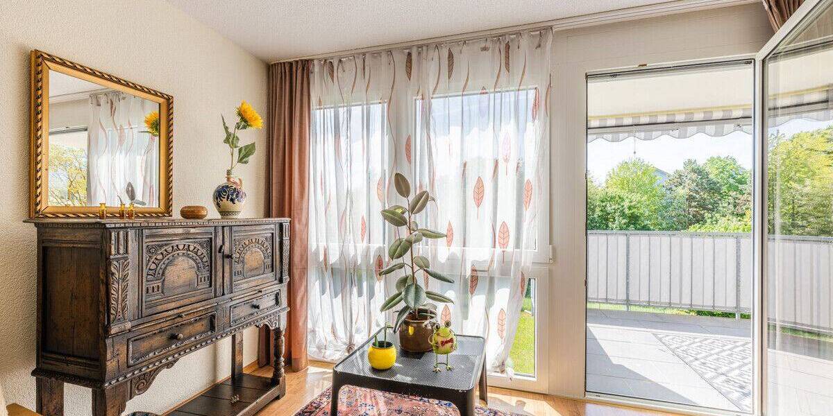 Etagenwohnung Singen - 3 Zimmer, 87 m&sup2;, 280.000&euro; | Angebot:26820438
