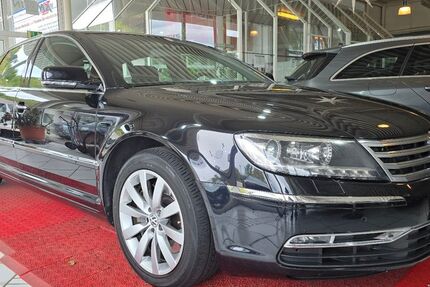 VW Phaeton 179.900 km 11.800 &euro; Lahnstein 56112