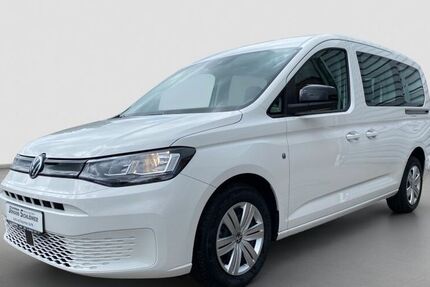 VW Caddy Maxi
