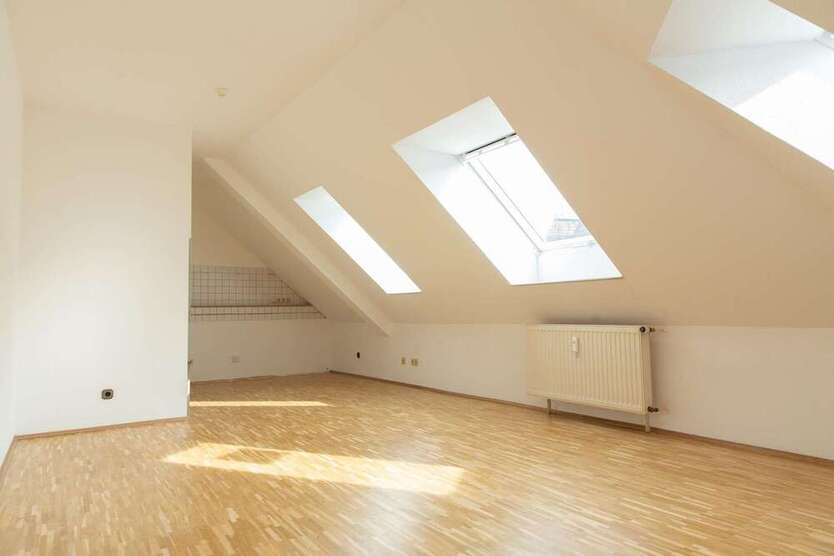 Wohnung zum Mieten in Hagen 270 € 45 m²