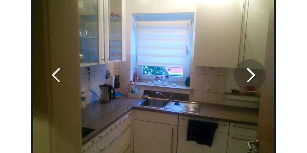 Etagenwohnung Wülfrath - 3 Zimmer, 69 m&sup2;, 880&euro; | Angebot:26025045