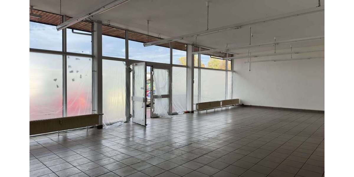 Gewerbeobjekt Waldheim - 1.600&euro; | Angebot:25196788