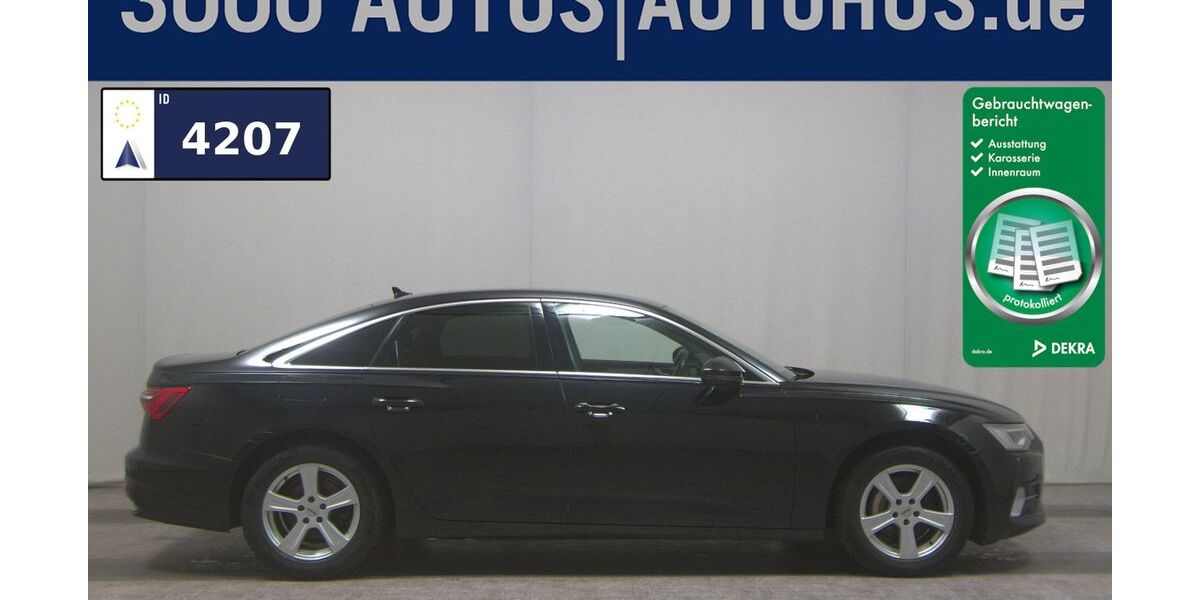 Audi A6 176.262 km 22.980 &euro; Gyhum/Bockel 27404