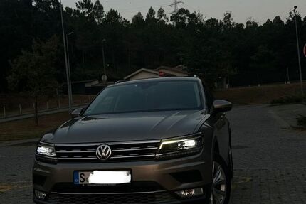 VW Tiguan 167.000 km 19.000 &euro; Stuttgart 70569