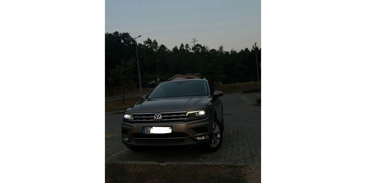 VW Tiguan 167.000 km 19.300 &euro; Stuttgart 70569