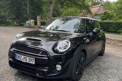 Mini Cooper S 59.900 km 21.499 &euro; Schwanewede 28790