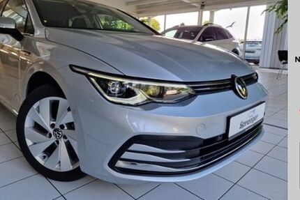 VW Golf 35.684 km 20.680 &euro; Glauchau 08371