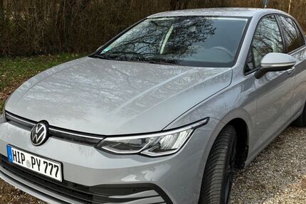 VW Golf 55.000 km 18.600 &euro; Hilpoltstein 91161