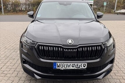 Skoda Kodiaq 87.000 km 38.000 € Margetshöchheim 97276