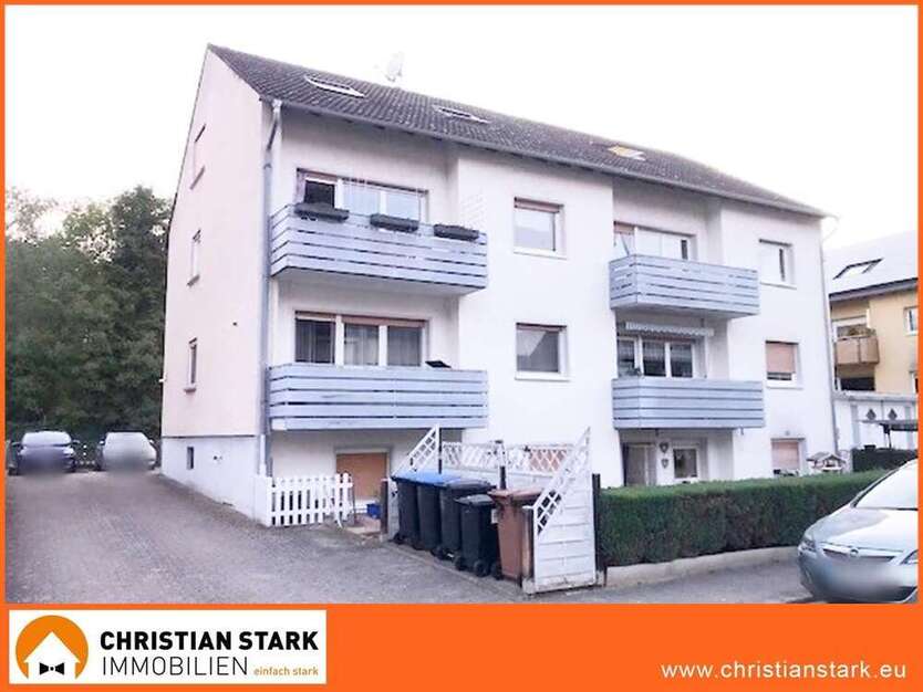 Wohnung zum Mieten in Hargesheim 540 € 60.07 m²