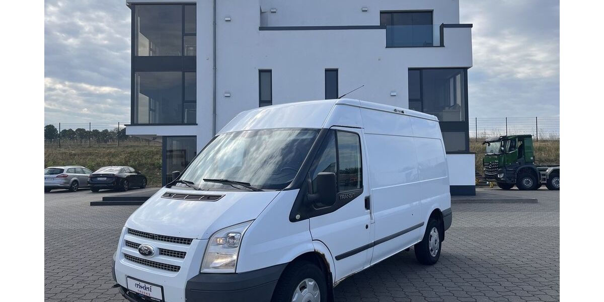Ford Transit 298.387 km 6.900 &euro; Flieden 36103