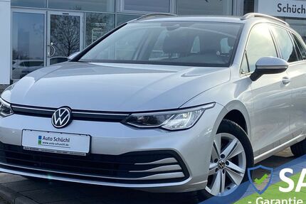 VW Golf 48.509 km 19.748 &euro; Schrobenhausen-Edelshsn. 86529