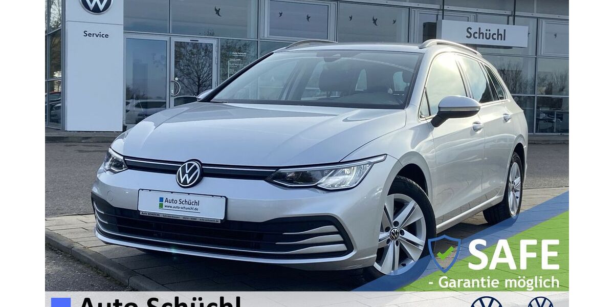 VW Golf 48.509 km 19.748 &euro; Schrobenhausen-Edelshsn. 86529
