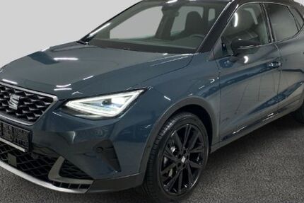 Seat Arona 1.200 km 25.500 &euro; Freiburg 79108