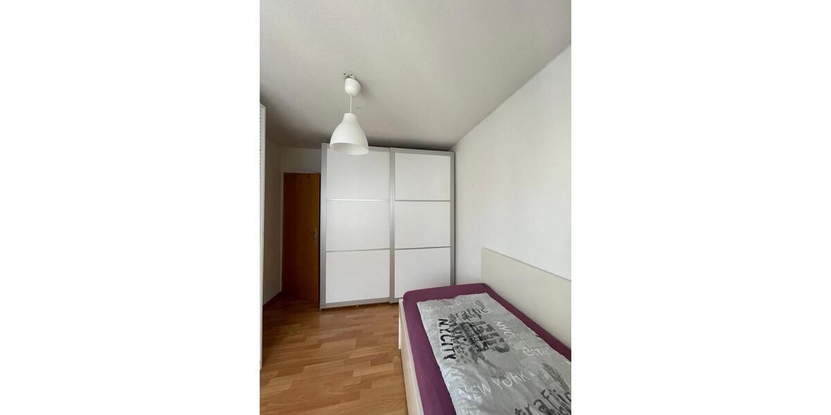 Etagenwohnung Stuttgart Vaihingen - 4 Zimmer, 94 m&sup2;, 1.850&euro; | Angebot:26677371