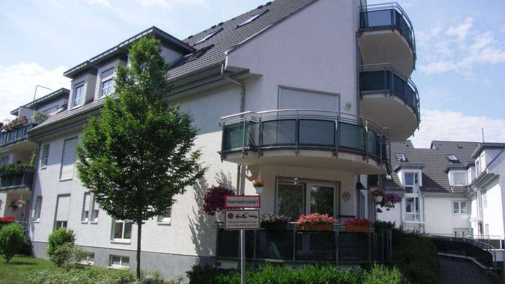 Wohnung zum Mieten in Dessau-Roßlau 708 € 88.58 m²