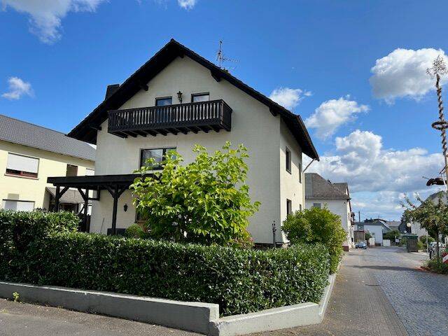 Einfamilienhaus Montabaur / Horressen Horressen - 7 Zimmer, 206 m&sup2;, 369.000&euro; | Angebot:23961159
