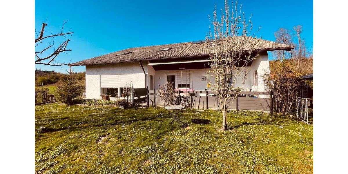 Einfamilienhaus Leutkirch im Allgäu - 7 Zimmer, 245 m&sup2;, 780.000&euro; | Angebot:26135325