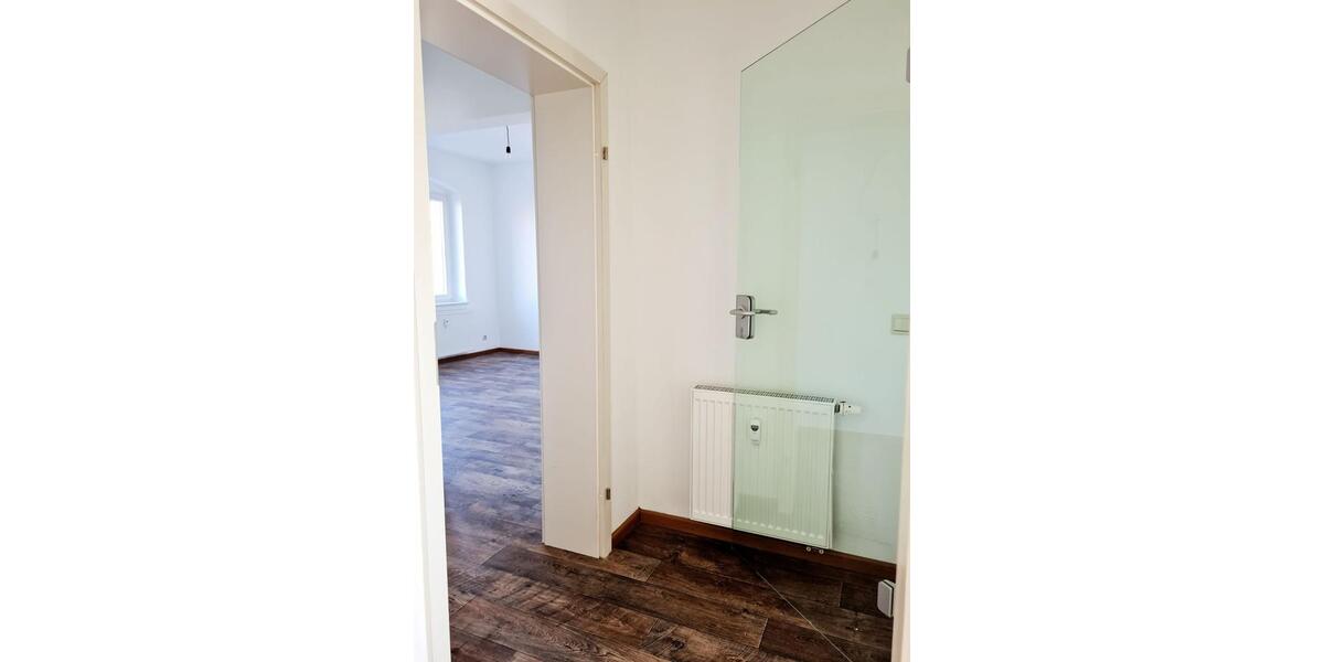 119,5 m² sanierte 4-Raum-Wohnung incl. Dachterrasse + Stellplatz 5 zimmer