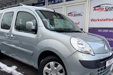 Renault Kangoo 146.000 km 5.499 &euro; Frankfurt am Main 60388