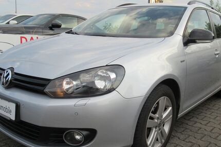 VW Golf 197.000 km 5.490 &euro; Karlstadt 97753