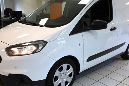 Ford Transit 52.500 km 13.590 &euro; Netphen 57250