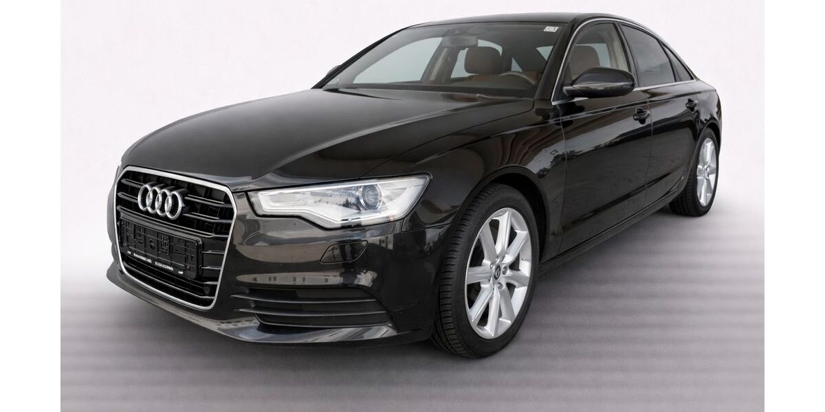 Audi A6 265.650 km 9.150 &euro; Weissenburg 91781