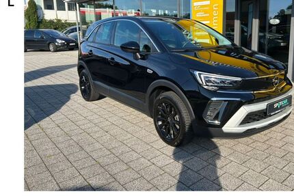 Opel Crossland (X) 9.550 km 20.490 € Furth im Wald 93437