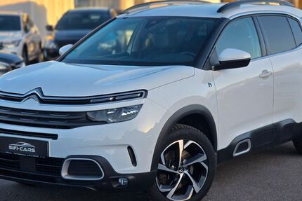 Citroen C5 Aircross 119.000 km 14.990 &euro; Hildrizhausen 71157