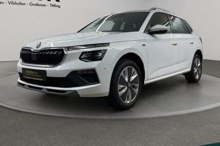 Skoda Kamiq 20.605 km 24.230 &euro; Passau 94032