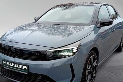 Opel Astra 11.800 km 18.490 &euro; Fürstenfeldbruck 82256