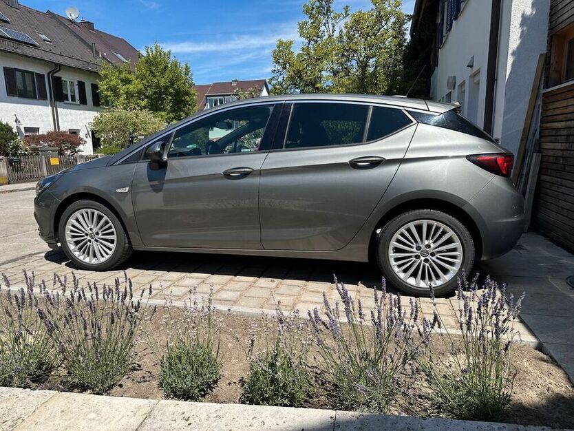 Astra