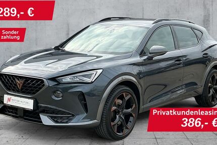 Cupra Formentor 62.055 km 24.990 &euro; Chemnitz 09119