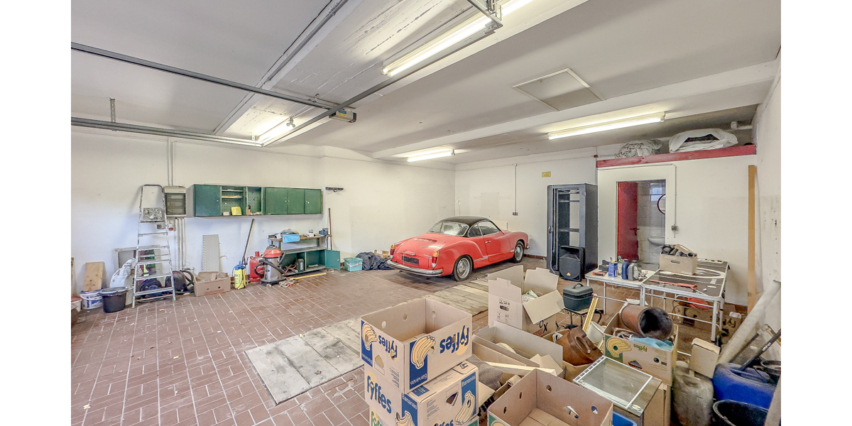 *Provisionsfrei* 5-Parteien-Haus in Königswinter-Heisterbacherrott - Mehrfamilienhaus, Wohnhaus Königswinter Heisterbacherrott | Angebot:24242346