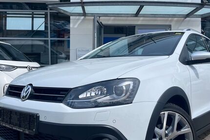 VW Polo 72.005 km 11.300 &euro; Blieskastel 66440