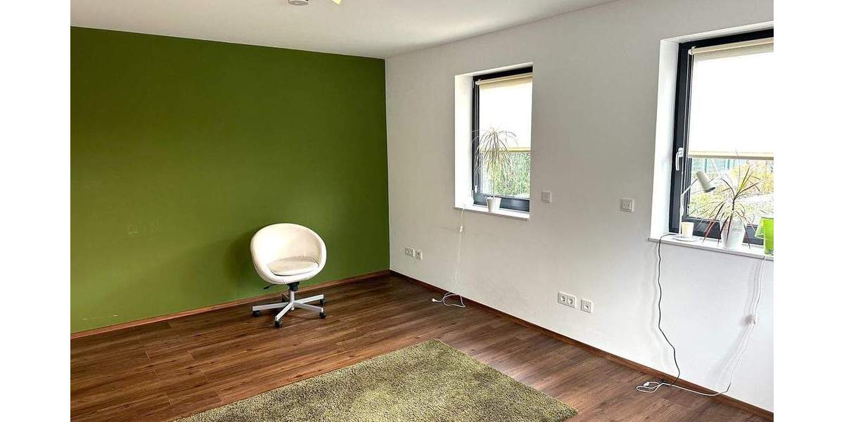 Charmantes Doppelhaus in attraktiver Wohnlage 5 zimmer