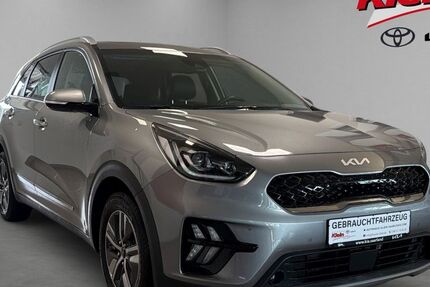 Kia Niro 24.215 km 23.360 &euro; Saarlouis 66740