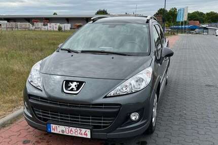 Peugeot 207 193.000 km 2.690 &euro; Salzhausen 21376