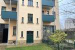 Charmante Kapitalanlage im denkmalgeschützten MFH – 1-Zimmer-Wohnung mit solider Rendite