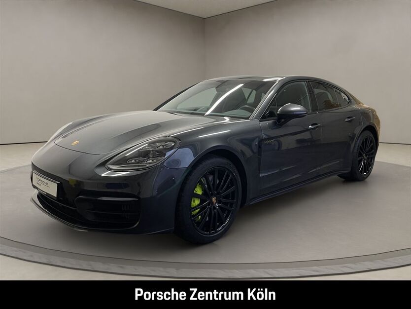 Porsche Panamera 40.726 km 81.800 € Köln 50823