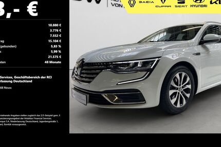 Renault Talisman 59.500 km 18.880 &euro; Heilbronn 74076